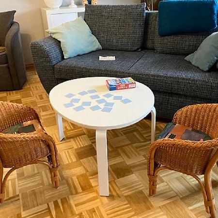 Ferienwohnung Im Aalbachtal - Uettingen Bei Wuerzburg Luaran gambar