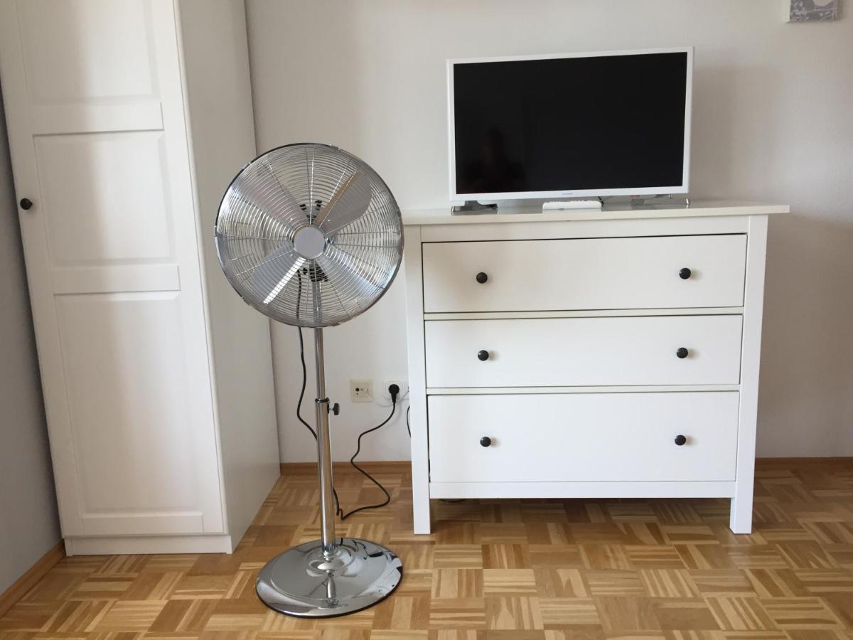 Ferienwohnung Im Aalbachtal - Uettingen Bei Wuerzburg Luaran gambar