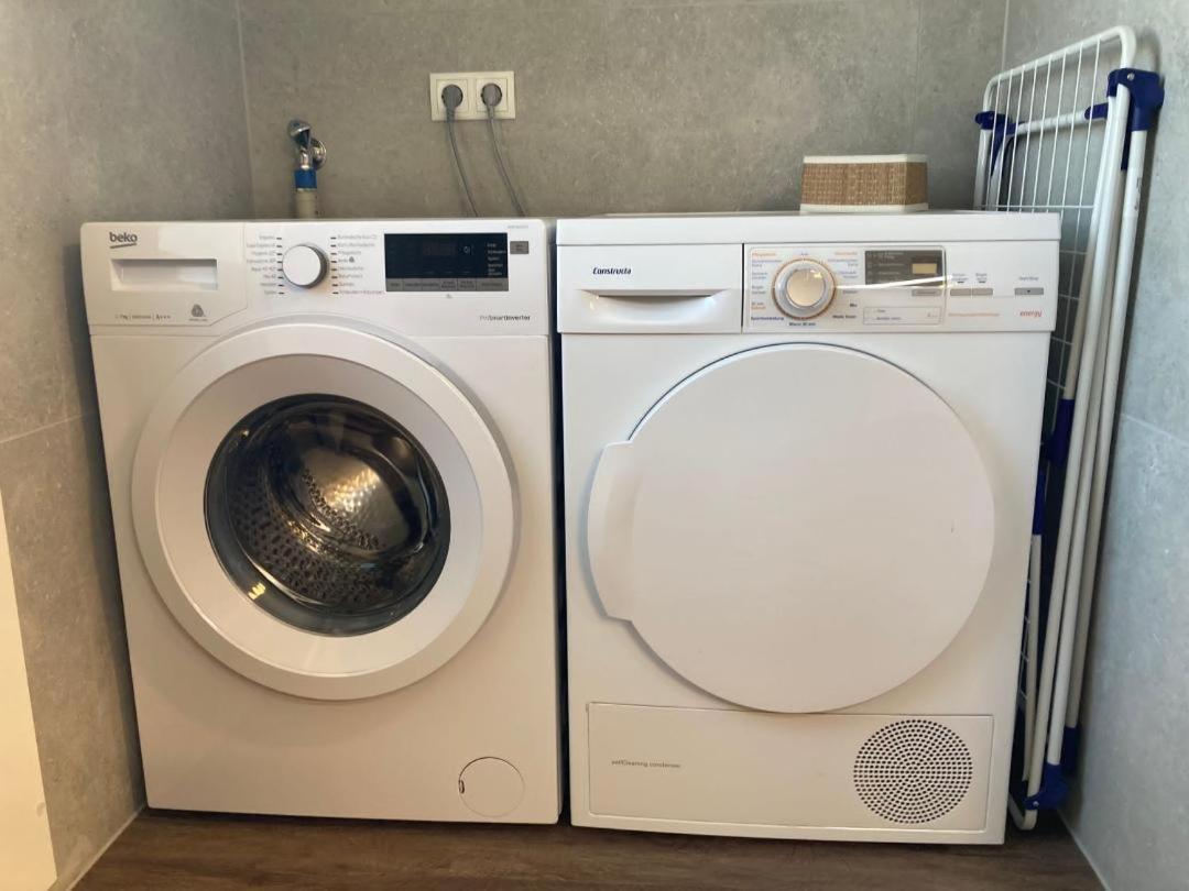 Ferienwohnung Im Aalbachtal - Uettingen Bei Wuerzburg Luaran gambar
