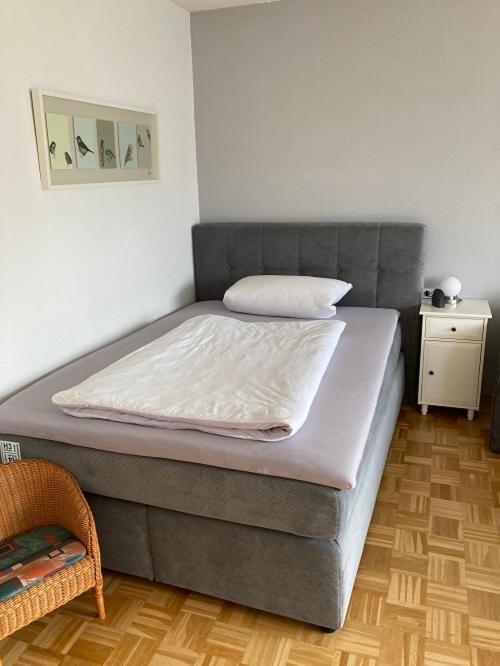 Ferienwohnung Im Aalbachtal - Uettingen Bei Wuerzburg Luaran gambar