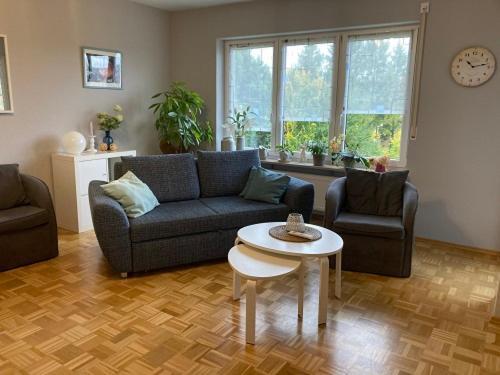 Ferienwohnung Im Aalbachtal - Uettingen Bei Wuerzburg Luaran gambar