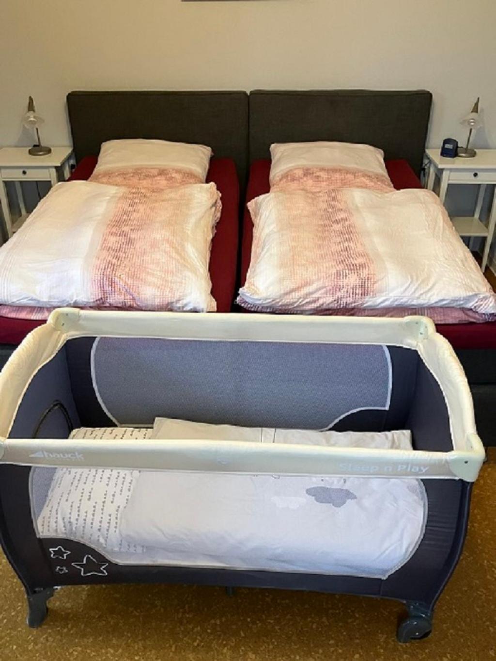 Ferienwohnung Im Aalbachtal - Uettingen Bei Wuerzburg Luaran gambar