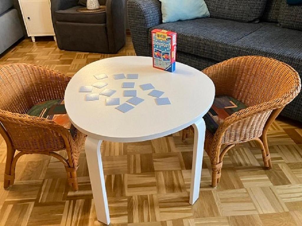 Ferienwohnung Im Aalbachtal - Uettingen Bei Wuerzburg Luaran gambar