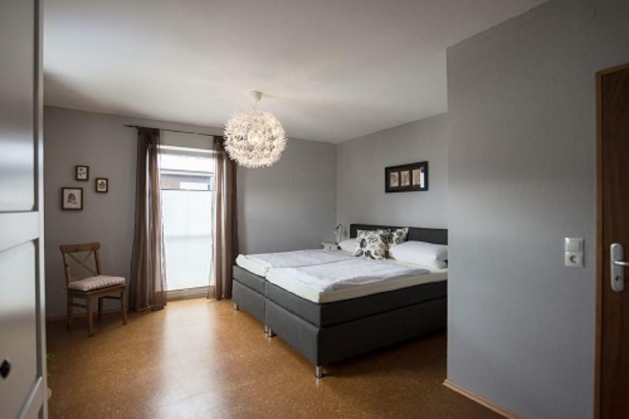 Ferienwohnung Im Aalbachtal - Uettingen Bei Wuerzburg Luaran gambar