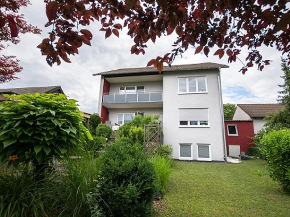 Ferienwohnung Im Aalbachtal - Uettingen Bei Wuerzburg Luaran gambar